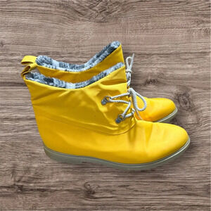 Cougar Shoes Waterproof Rain/snow Boots Lifestyle‎ For Women Size 10